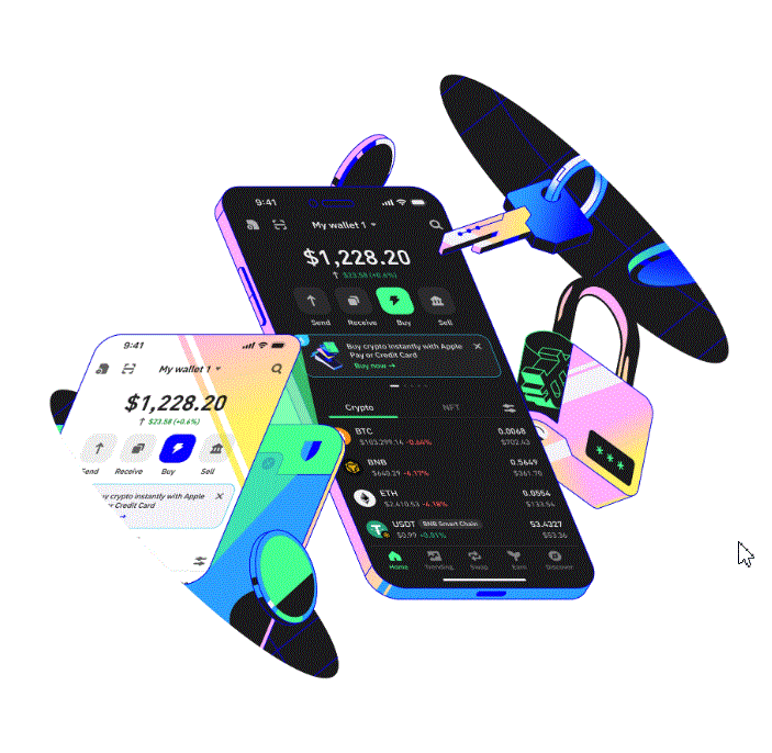 记载人类文明trust钱包 沟通世界文化